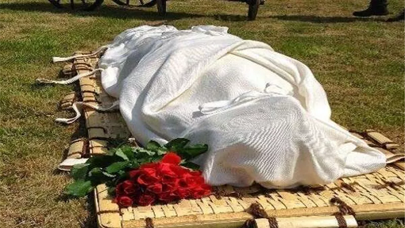 بعد 3 أيام زواج 