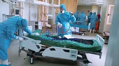 بيان عاجل من الصحة بشأن فيروس كورونا