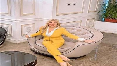 تفاصيل أخر أعمال ندى بسيوني مسلسل 