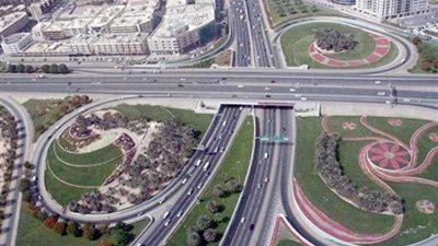 حركة المرور اليوم الأربعاء 10\11\2021