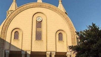 القمص أرسانيوس: مصر بلد مباركة من عند الله