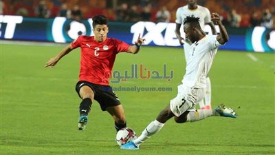 بث مباشر.. مباراة مصر وجنوب أفريقيا في نصف نهائي أمم إفريقيا