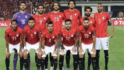 اليوم.. المنتخب المصري يطير إلي أنجولا بطائرة خاصة