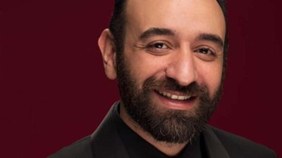 عمرو سلامة يعلن موعد العرض الاول لفيلم 