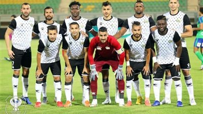 المصري يشكو المحكمة الرياضية بسبب أزمة 