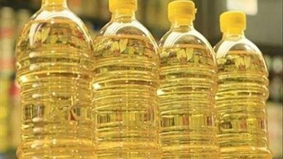 ضبط 8450 كرتونة زيت فاسد في أسيوط