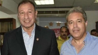 التفاصيل الكاملة لأزمة الدرندلي مع «عمومية الأهلي»  ‏بعد هجوم عمرو أديب