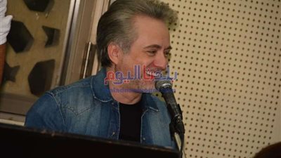 بعد تدهور حالته الصحية.. مروان خوري يلغي حفله في المكسيك
