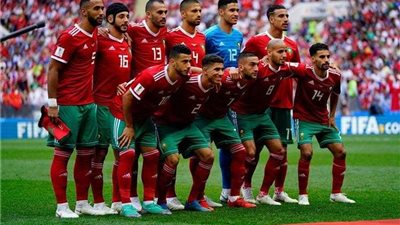 المغرب تفوز على بوروندي بثلاثية نظيفة بتصفيات أمم أفريقيا (فيديو)