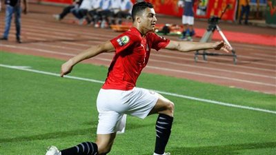 مصطفى محمد يكشف موقفه من الاحتراف