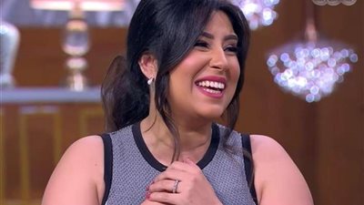 آيتن عامر بنحافة ملحوظة وفقدان الوزن في أحدث ظهور..  شاهد