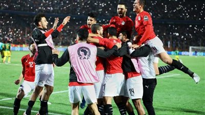 7 مكاسب للكرة المصرية بعد فوز المنتخب الأولمبي والتأهل لطوكيو 2020