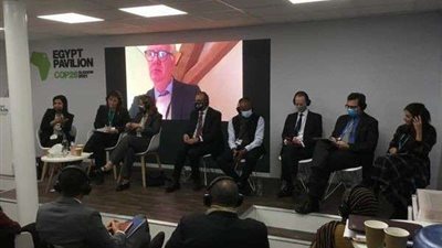 السعيد: الدولة تسعى للحصول على الكهرباء من مصادر متجددة
