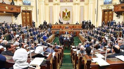 القوى العاملة بمجلس النواب تناقش عدة طلبات إحاطة.. الاسبوع المقبل