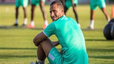 رمضان صبحي يرغب في العودة للأهلي مرة آخرى