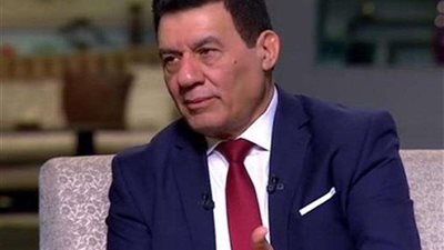 إيقاف مدحت شلبي عن التعليق بعد أزمة مباراة القمة