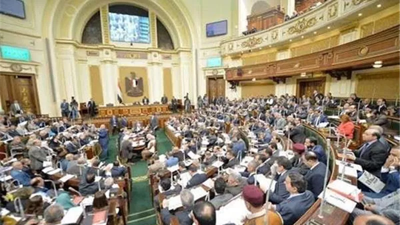 صحة النواب تكشف أخر الاجراءات المتخذة في حال تفشي الأوبئة