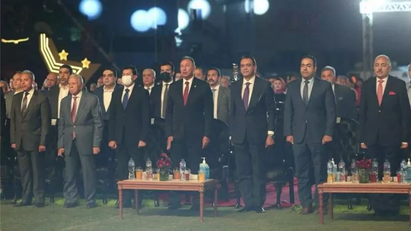 تعرف على موعد انتخابات مجلس إدارة النادي الاهلي والمرشحين