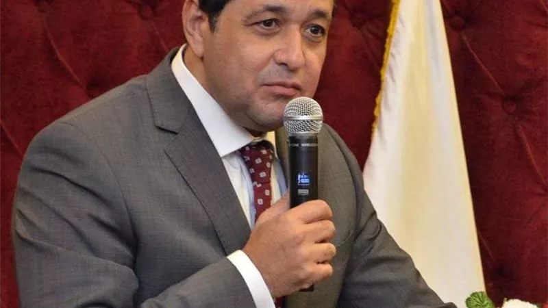 عابد: ماجاء في البيان المشترك إنتصار للدبلوماسية المصرية بقيادة الرئيس السيسي