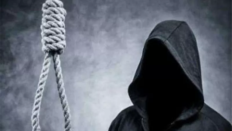 بسبب الضغوط النفسية.. شاب ينتحر شنقًا بالغربية