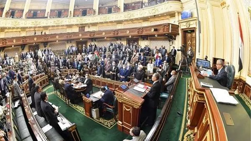 لجنة الشباب والرياضة بمجلس النواب تواجه الأسبوع المقبل عدد كبير من طلبات الإحاطة