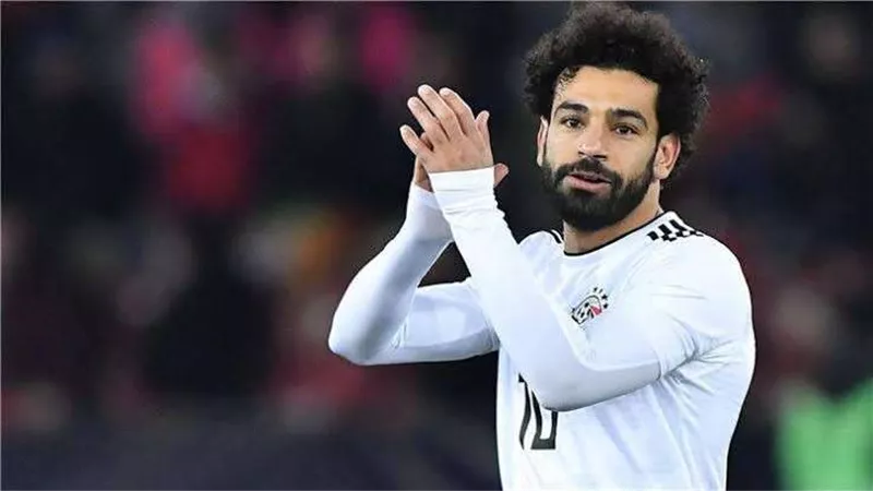 مفاجأة نارية.. محمد صلاح يكشف موقفه من المشاركة في أولمبياد طوكيو