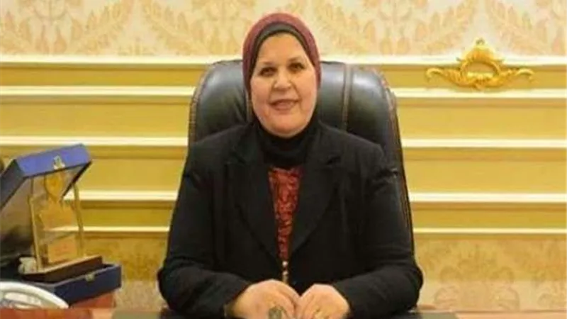 برلمانية تقدم اقتراح بشأن وحدات خاصة بالإرشاد الأسري