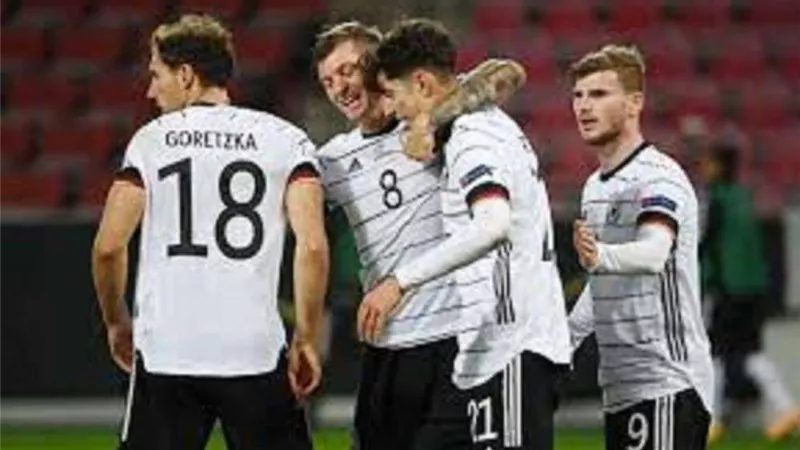تشكيل ألمانيا المتوقع أمام ليشتنشتاين في تصفيات اوروبا المؤهلة لكأس العالم