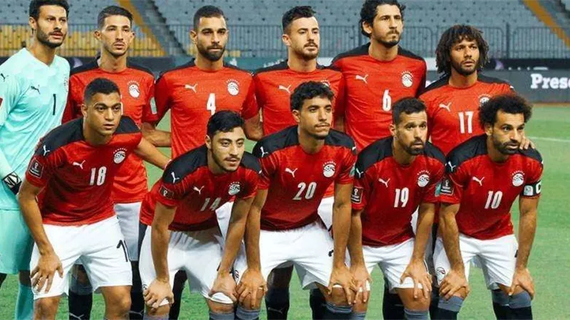 الاتحاد المصري يطلب تعديلا في قائمة كأس العرب