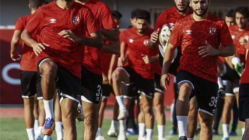 تعرف على موعد مباراة الأهلي القادمة في الدوري