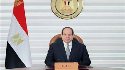 خلال مؤتمر باريس غدًا.. متحدث الرئاسة: السيسي سيؤكد ضرورة خروج كافة القوات الأجنبية من ليبيا