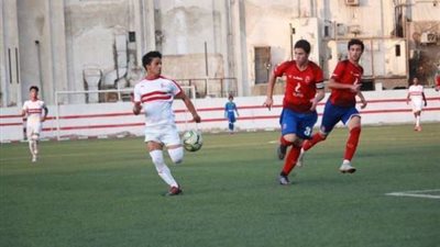 الأهلي يتعادل سلبيا مع المقاولون ببطولة الجمهورية