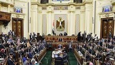 النواب يناقش مشروع قانون مواجهة الأوبئة والجوائح .. الثلاثاء
