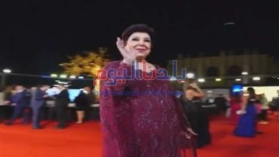 رجاء الجداوي عن مهرجان القاهرة السينمائي: فيلم واحد لا يكفي (فيديو)