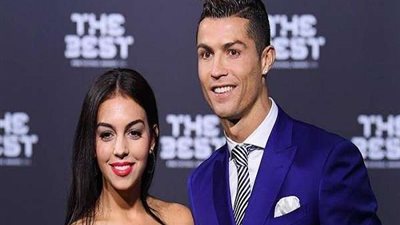 تقارير: رونالدو تزوج سرا من جورجينا في المغرب