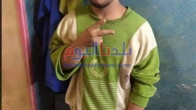 كشف ملابسات غرق شاب في نهر النيل بأطفيح