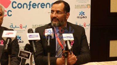 انطلاق فعاليات المؤتمر السنوي لسرطان الثدي تحت رعاية 