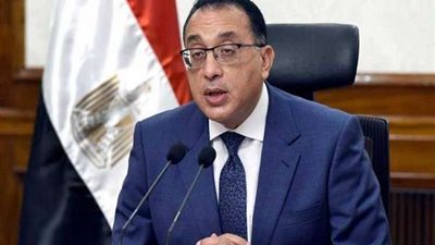 مدبولي: محافظة السويس كانت محرومة من المشروعات التنموية