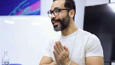 تأجيل محاكمة فنان 