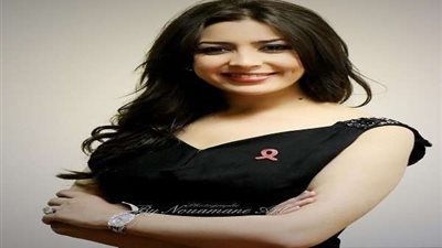 جنات تكشف عن موعد ألبومها الجديد