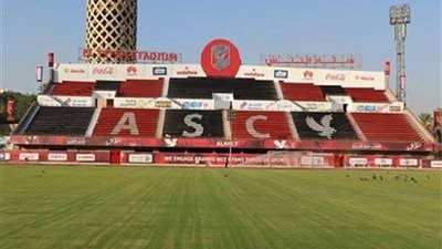 عاجل.. إصابة نجم الأهلي في ودية منية سمنود