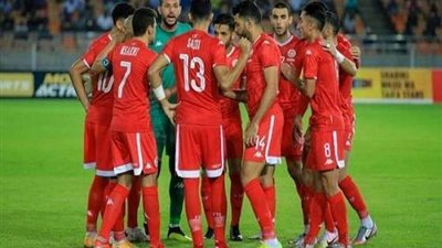 منتخب تونس يسقط أمام غينيا بهدف فى تصفيات كأس العالم