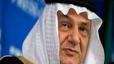 أول تعليق من تركي الفيصل بشأن الأحداث في لبنان