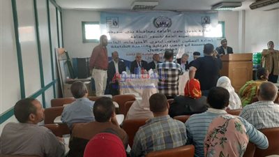 تنظيم أول ملتقى للتمكين الاقتصادي لذوي الإعاقة ببني سويف