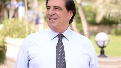 النائب احمد أباظة يشيد بكلمة الرئيس السيسي في مؤتمر باريس الدولي حول ليبيا