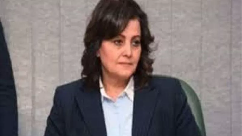 نائب وزير الزراعة تبحث مع رئيس 