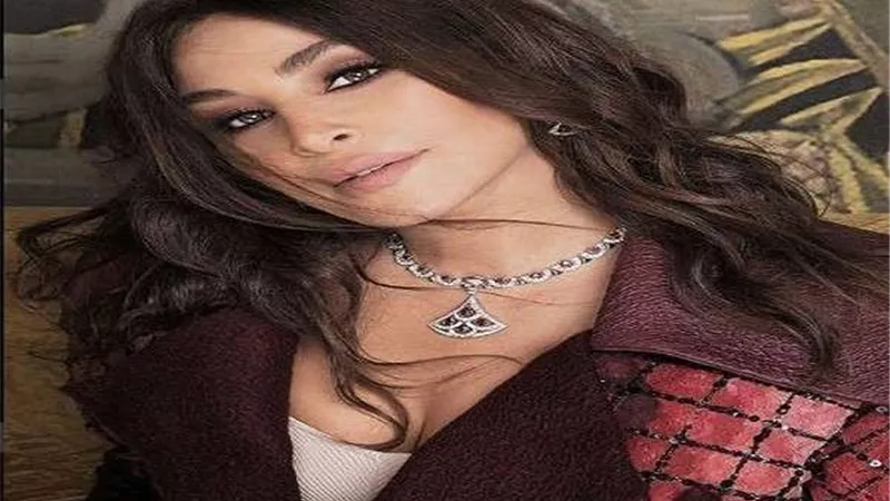 إليسا تحيي حفل غنائي بمهرجان موسم الرياض.. اليوم