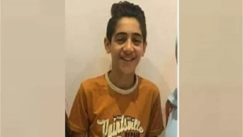 والد الطالب المتوفي بمدرسة القليوبية: هناك إهمال جسيم داخل المدرسة