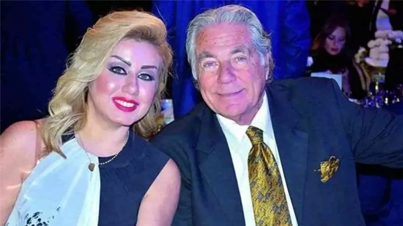مفاجأة جديدة فى قضية انفصال مصطفى فهمي وفاتن موسى