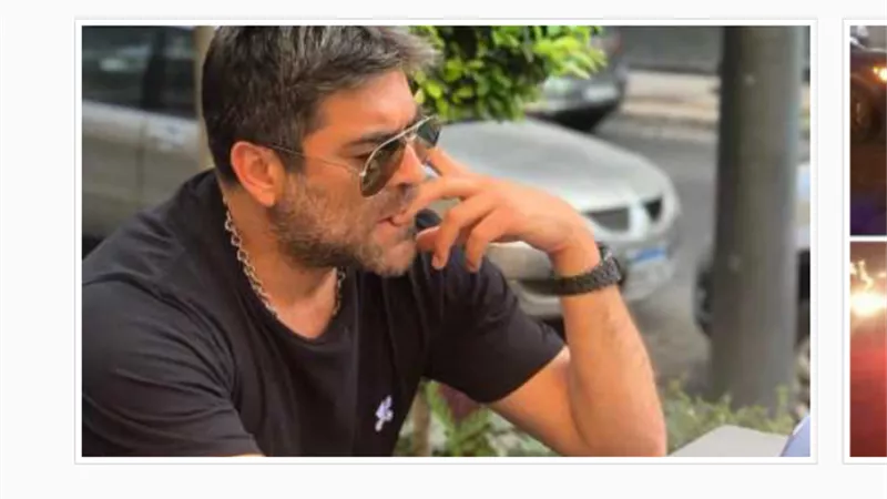وائل كفوري يستعد لحفل غنائي تزامنا مع احتفالات رأس السنة